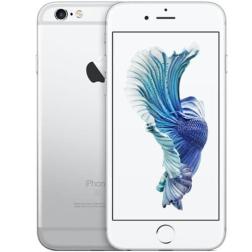 Apple iPhone 6s Plus 128gb Silver