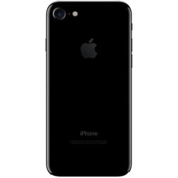 Apple iPhone 7 128GB Jet Black