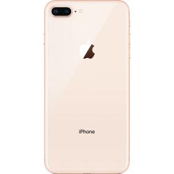 Apple iPhone 8 Plus 128gb Gold