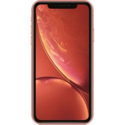 Apple iPhone XR 64Gb Coral