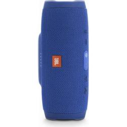 Портативная колонка JBL Charge 3 Blue