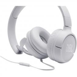 Наушники JBL TUNE 500 (white)