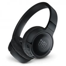 Наушники JBL TUNE 600BT (Black)