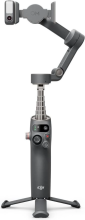 Стабилизатор DJI Osmo Mobile 7P, черный