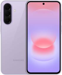 Смартфон Samsung Galaxy A37 8/256 ГБ, зеленый