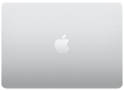 Ноутбук Apple MacBook Air 15 (M5, 10C CPU/10C GPU, 2026), 32 ГБ 1 ТБ SSD, Silver (серебристый) Z1LR000K2