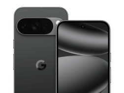 Смартфон Google Pixel 10 Pro 16/1024 Гб, черный