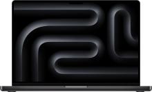 Ноутбук Apple MacBook Pro 14" (2026) (M5 Max 18C CPU, 32C GPU) 36 ГБ, 2 Тб SSD, чёрный космос MGDU4