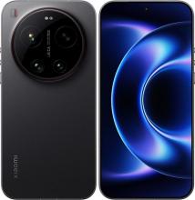 Смартфон Xiaomi 17 Ultra 16/1024 Гб, черный