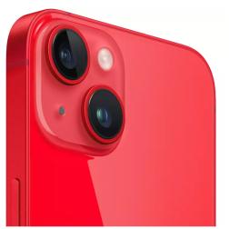  Apple iPhone 14 Plus 256Gb Red(Красный)