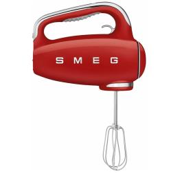 Ручной Миксер Smeg HMF01 Красный