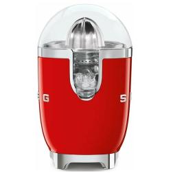 Соковыжималка для цитрусовых Smeg CJF01 Красный