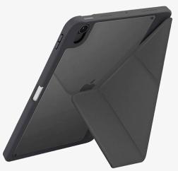 Чехол Uniq Moven для iPad Air 13 (2024), серый PDA13(2024)-MOVGRY