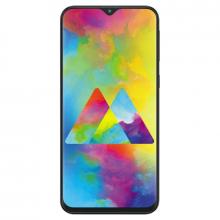 Samsung Galaxy M20 3/32 Charcoal Black