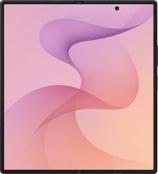 Смартфон Samsung Galaxy Z Fold8 Ultra 12/256 ГБ, фиолетовый