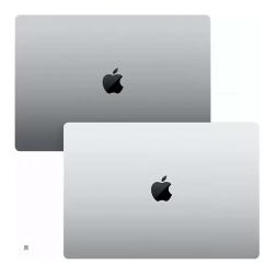 Apple MacBook Pro 14" (M1 Pro, 10 CPU/14 GPU, 2021) 16 ГБ, 8 Тб SSD, Silver (Серебристый)