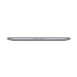 Apple MacBook Pro 13" (M2, 2022) 24 ГБ, 2 ТБ SSD, Touch Bar, Silver (Серебристый)