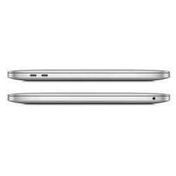 Apple MacBook Pro 13" (M2, 2022) 24 ГБ, 2 ТБ SSD, Touch Bar, Silver (Серебристый)