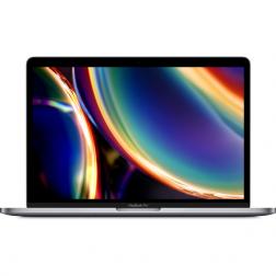 Apple MacBook Pro 16" 2019 i9/2,3 ГГц/16 Гб/1TB/Touch Bar/Silver (Серебристый)