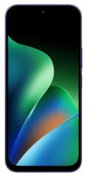 Смартфон Redmi 17 4/128 ГБ, синий
