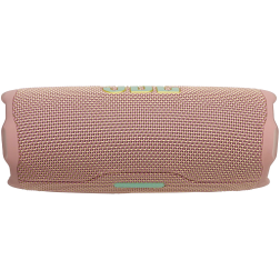 Портативная акустика JBL Flip 7, розовый