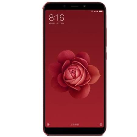 Xiaomi Mi 6X 6GB/64GB Red