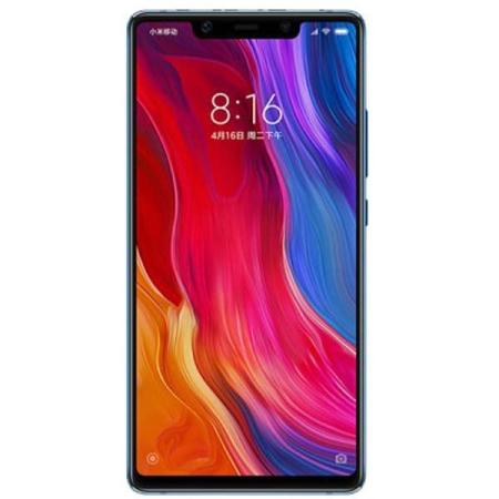 Xiaomi Mi 8 SE 4/64 Blue