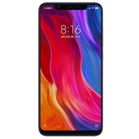 Xiaomi Mi 8 6/128 Black