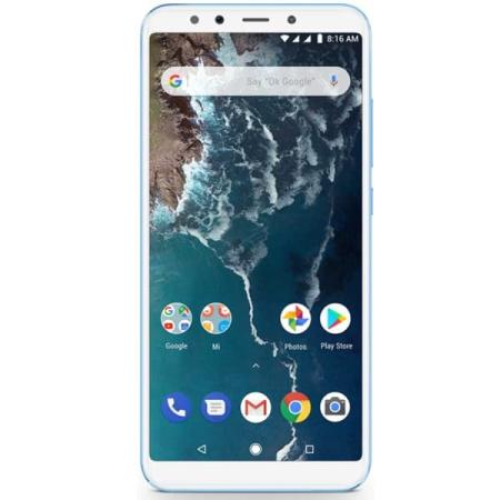 Xiaomi Mi A2 lite 3/32GB Blue