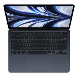 Apple MacBook Air (M2, 2022) 16 ГБ, 512 ГБ SSD Space Gray (Графитовый)