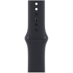 Apple Watch S8 41mm Starlight Aluminum Case / Starlight Sport Band