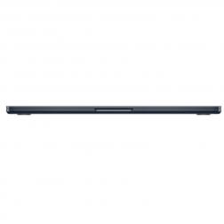 Apple MacBook Air (M2, 2022) 8 ГБ, 512 ГБ SSD Silver (Серебристый)