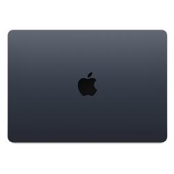 Apple MacBook Air (M2, 2022) 8 ГБ, 2ТБ SSD Midnight (Темная ночь)