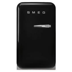 Минибар SMEG FAB5 Черный