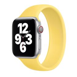 Монобраслет для Apple watch 40mm Ginger Solo Loop