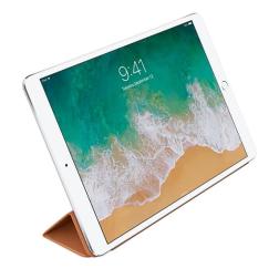 Обложка Smart Cover для iPad Pro 10,5 дюйма, цвет «Золотисто-коричневый»