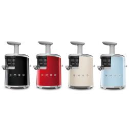 Соковыжималка Smeg SJF01 Бежевый