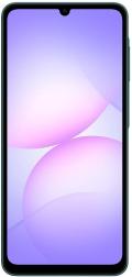 Смартфон Samsung Galaxy A07 4/64 ГБ, зеленый