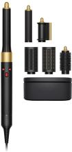 Стайлер Dyson Airwrap Complete Long HS05, Onyx/Gold