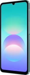 Смартфон Samsung Galaxy A08 4/64ГБ, зеленый