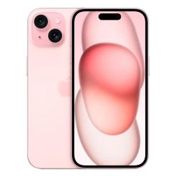 Apple iPhone 15 128 GB Pink