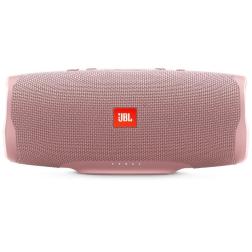 Портативная колонка JBL Charge 4 pink