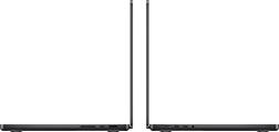 Ноутбук Apple MacBook Pro 16" (2026) (M5 Pro 18C CPU, 20C GPU) 24 ГБ, 1 Тб SSD, чёрный космос (MGEA4)