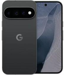 Смартфон Google Pixel 11 Pro 16/512ГБ, черный (Obsidian)