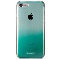 Чехол Remax Yinsai Series iPhone 7 Green