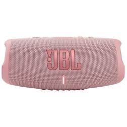 Портативная колонка JBL Charge 5 Pink