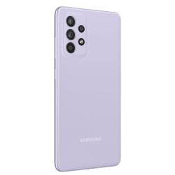 Samsung Galaxy A52 4/128 Awesome Violet (Фиолетовый)