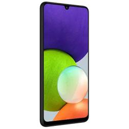 Samsung Galaxy A22 64 ГБ Черный