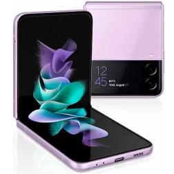 Samsung Galaxy Z Flip3 256 ГБ Лавандовый