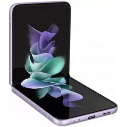 Samsung Galaxy Z Flip3 256 ГБ Лавандовый